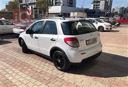 سوزوکی SX4